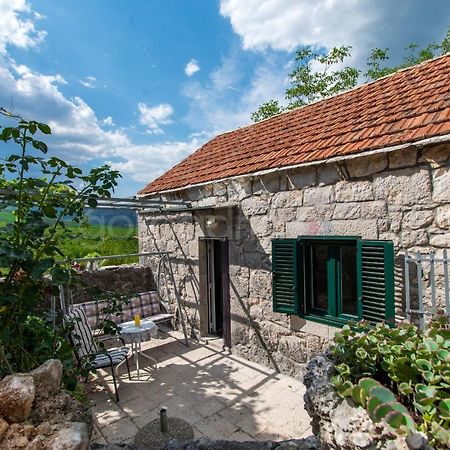 Holiday Home Godinj Donje Rascane Exterior foto
